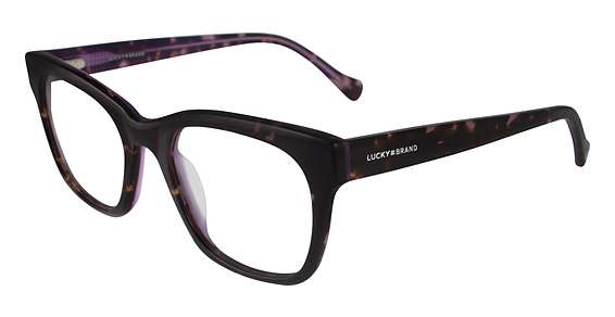 Purple Tortoise