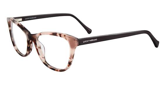 Pink Tortoise