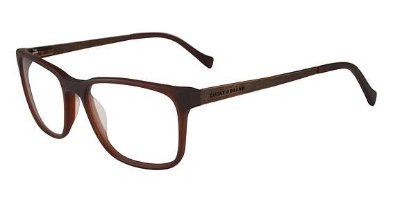Matte Brown