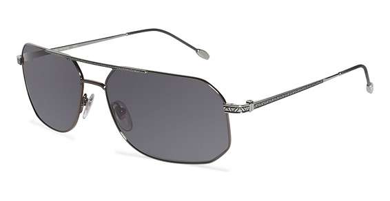 Gunmetal