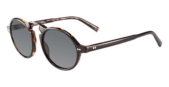 Black/Tortoise