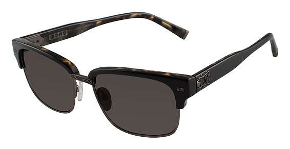 Black/Tort