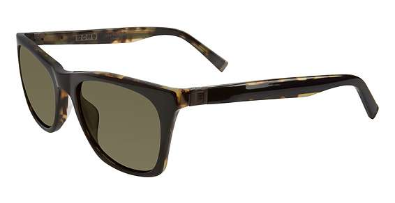Black/Tort