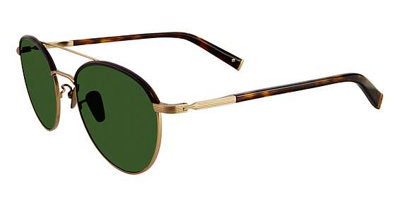 Gold/Tortoise