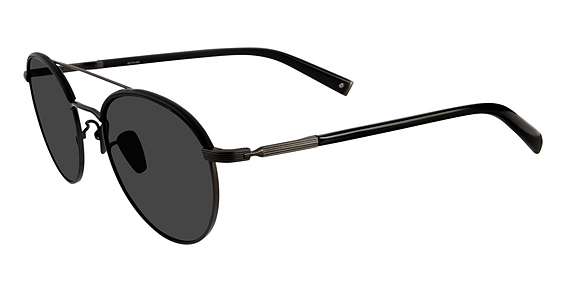 Black/Gunmettal