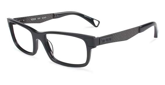 Black (BLA)