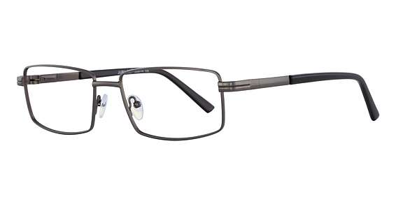 MATT Gunmetal