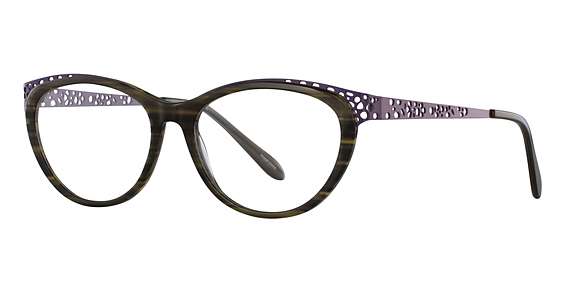 Tortoise/Purple