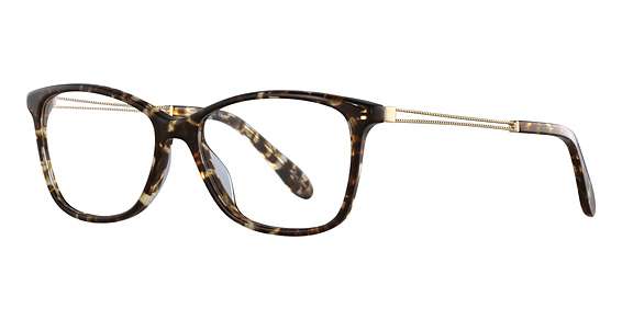 Tortoise/Gold