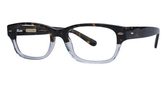 LEOPARD TWO TONE
