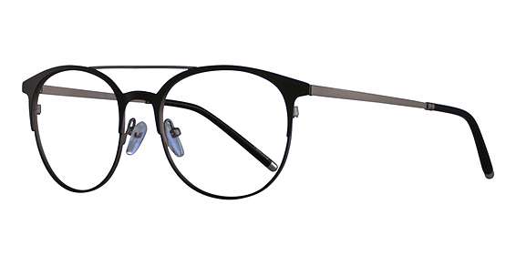 Satin Black/Silver