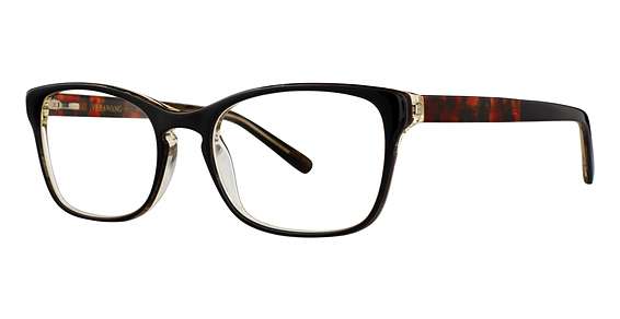 Black Cherry Tortoise (BK)