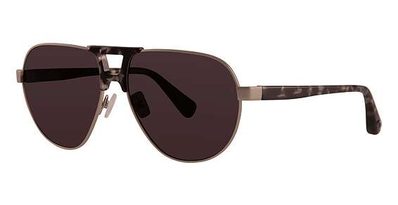 Grey Flannel Tortoise (GR)