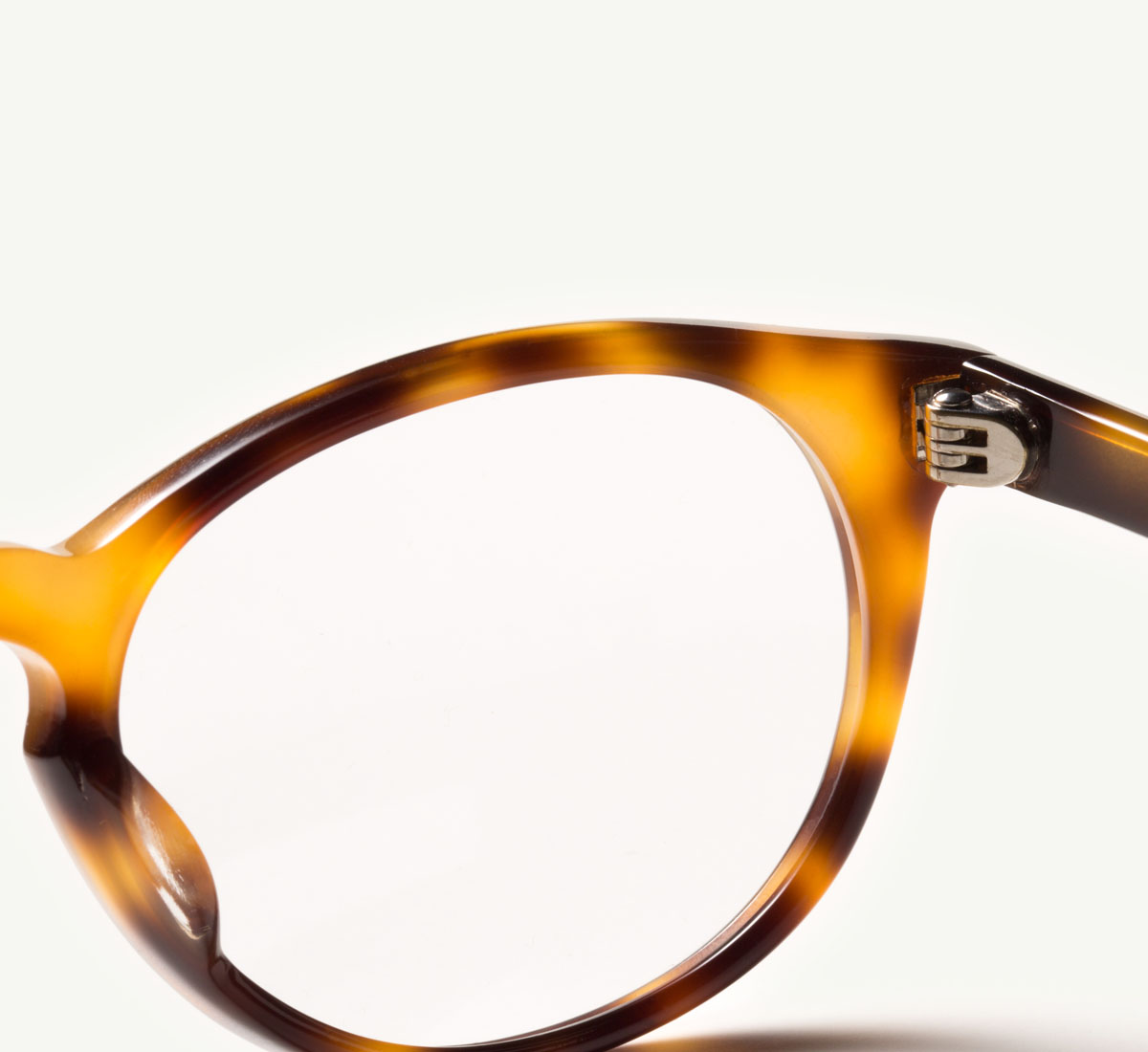 Brighton in Brandy Tortoise Classic Specs