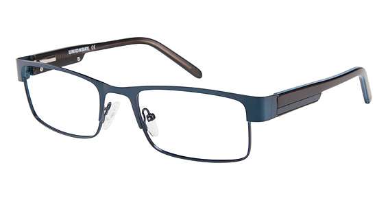 MATTE BLUE (MBLU)