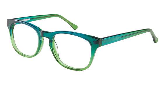 GREEN FADE (GRF)