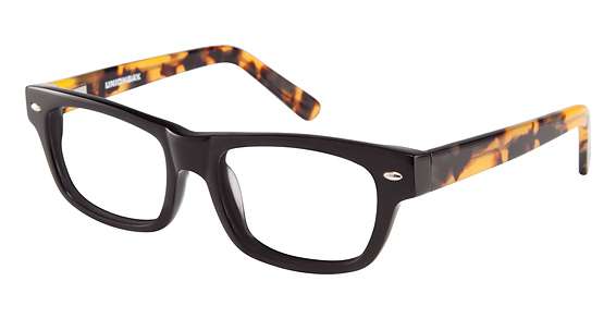 BLACK TORTOISE (OX)