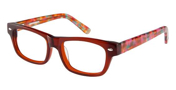 BROWN TORTOISE (TS)