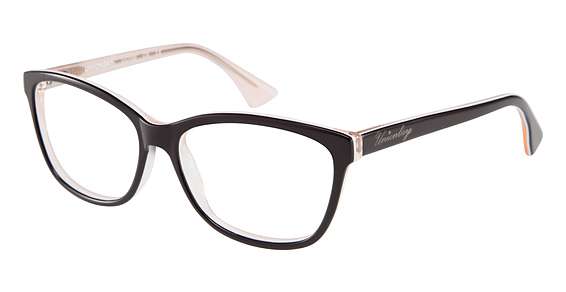 BLACK IVORY (OX)
