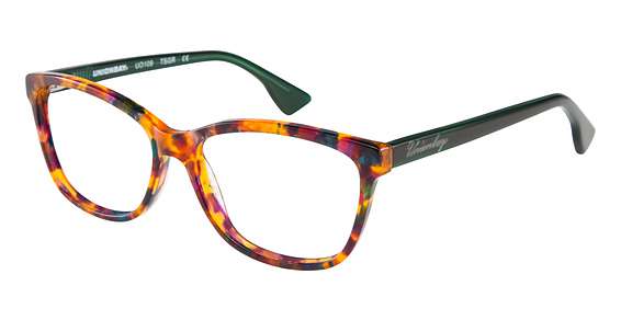 TORTOISE GREEN (TSGR)