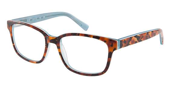 TORTOISE/BLUE (TS)