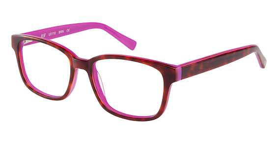 TORTOISE/PINK (BRN)