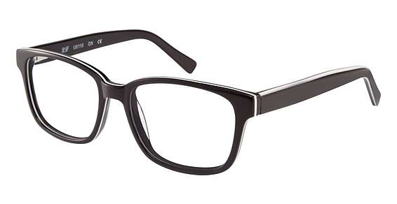BLACK WHITE (OX)