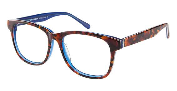 TORTOISE/BLUE (TSBL)