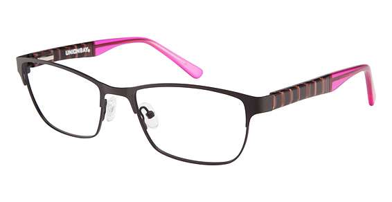 BLACK/FUSHIA (MBLK)