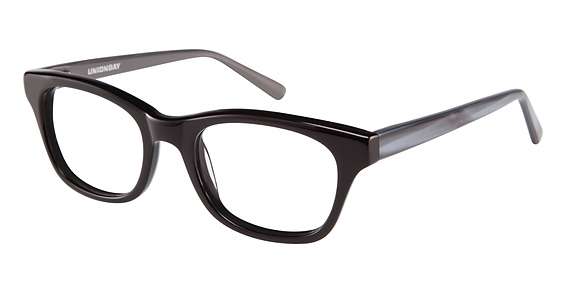 BLACK/GREY (OX)