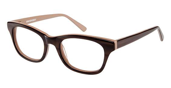 TORTOISE/TAN (TS)