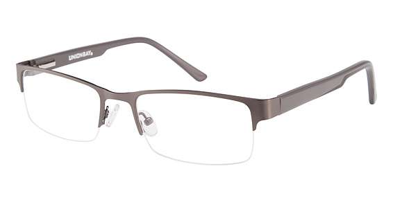 GUNMETAL/GREY (GUN)