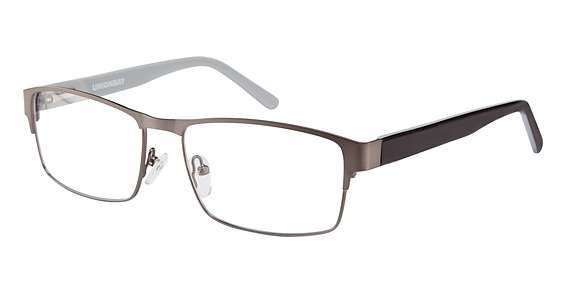 GUNMETAL/BLACK (GN)