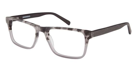 BLACK FADE (OX)