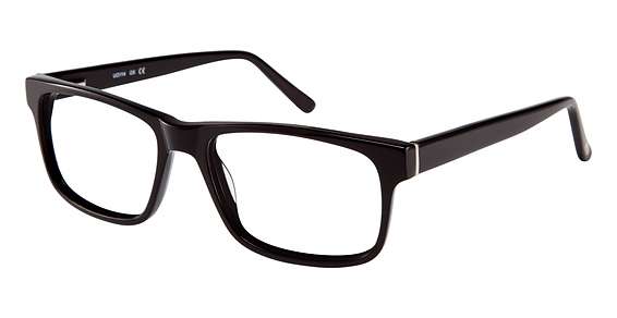 BLACK (OX)