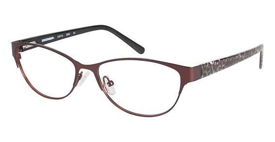 BROWN/ANIMAL (BRN)