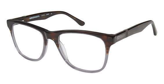 Brown Fade (BRNF)