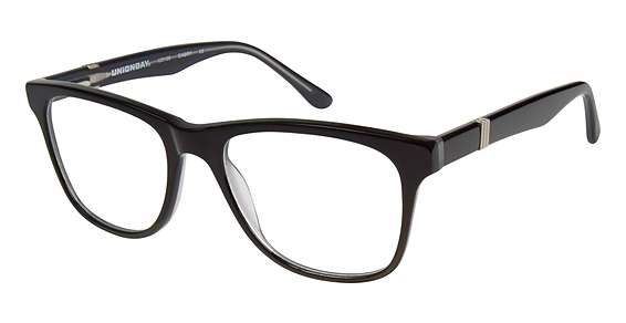 Black/Grey (OXGRY)