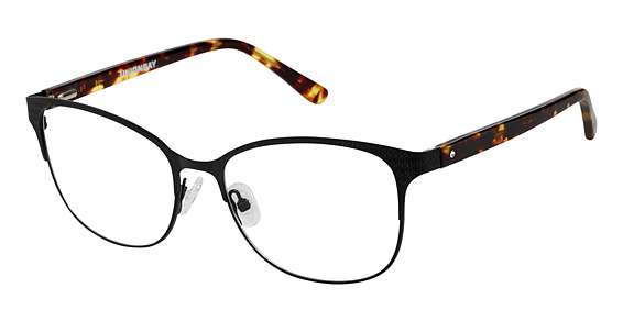 Black/Tortoise (BLK)