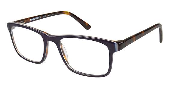 Navy/Tortoise (NVY)