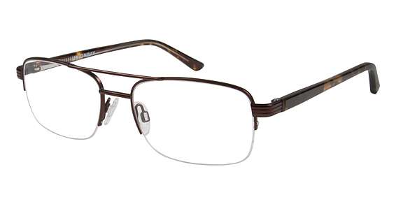 Matte Brown (MBRN)