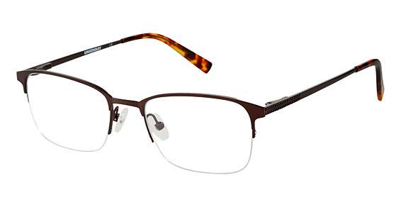 Brown (BRN)