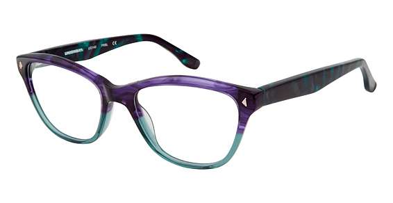 Purple/Blue (PRBL)