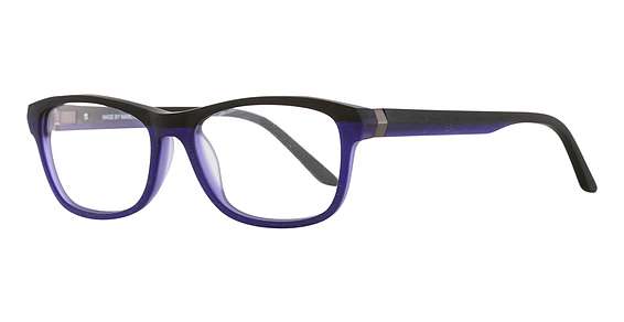 BLK/BLUE (C4)