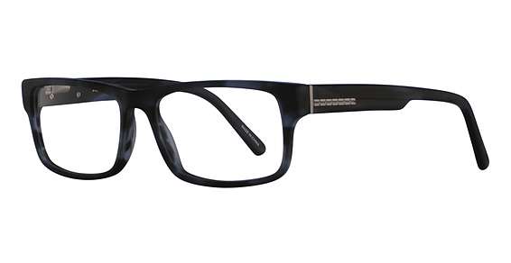 C1 M.Dk Blue Stripe