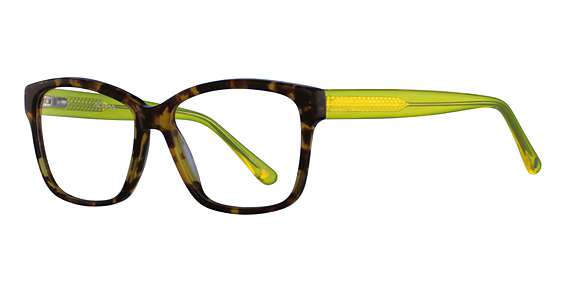 C2 Demi Yellow/Yellow