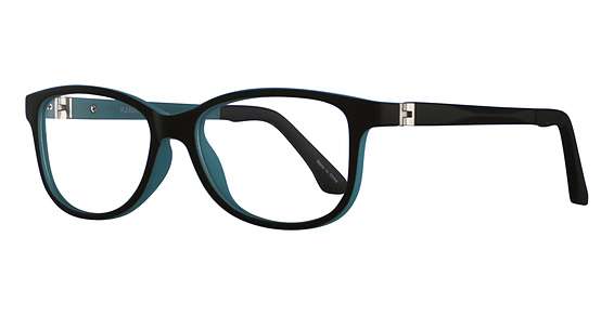 C4 M.Blk/L.Blue