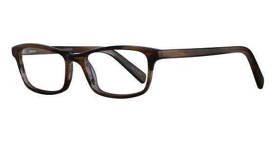 C3 Brn Stripe