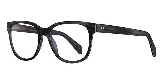 C3 M.Gray Stripe