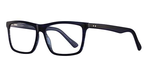 C3 Blue/Blue Stripe